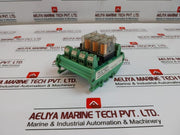 Basic Automation Ba4-1-v1 Relay Board Module