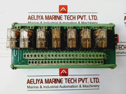 Basic Automation Ba8-2 Relay Module Brisk 03050916 94V-0