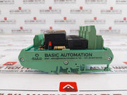 Basic Automation Brk 230506 Relay Module