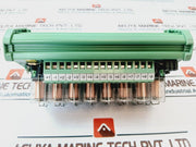 Basic Brm 8-24D-1B0 Relay Board
