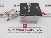 Basler-Electric-Radio-Frequency-Interface-0-5-Meter-9-2615-00-101-6
