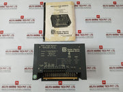 Basler Electric Ssr 125-12 120/240/480/600 V AC