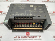 Basler Electric Ssr 125-12 120/240/480/600 V AC