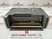 Basler Electric Ssr 125-12 120/240/480/600 V AC
