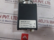 Basler A602F Industrial Camera With Pentax Tv Lens