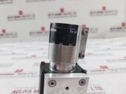 Basler A602F Industrial Camera With Pentax Tv Lens