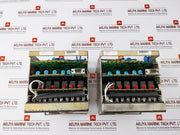 Basler Be1-851 Overcurrent Relay 5A Ph, 1A N 48-125V Ac/Dc