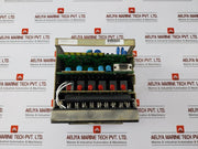Basler Be1-851 Overcurrent Relay 5A Ph, 1A N 48-125V Ac/Dc