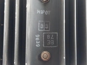 Basler Electric 9 2849 00 101 Desc Power Module