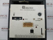 Basler Electric Be1-51