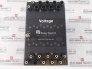 Basler Electric Be1-59 Over Voltage Relay