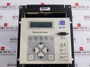 Basler Electric Be1-851 Overcurrent Relay Be1851 G3A1S10 48-125V