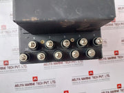 Basler Electric Be1-87G Generator Differential Relay 9 1708 18 100