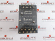 Basler Electric Be1-87g