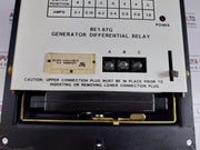 Basler Electric Be1-87g