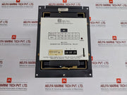 Part No. Be1-87g Solid-State Protective Relay By Basler Electric