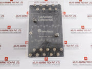 Part No. Be1-87g Solid-State Protective Relay By Basler Electric
