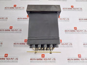 Part No. Be1-87g Solid-State Protective Relay By Basler Electric