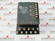 Basler Electric Be1-87G Generator Differential Relay 