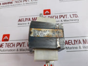 Basler Electric Be121650Gek Transformer, 120V To 24V, 50Va