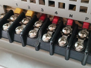Basler Electric Cbs 212a