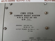 Basler Electric Cbs 212a