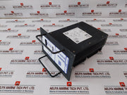 Basler Electric Decs125-15 Digital Excitation Control System Used
