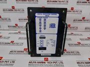 Basler Electric Decs125-15 Digital Excitation Control System Used