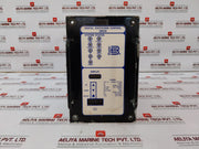 Basler Electric Decs125-15 Digital Excitation Control System