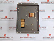 Basler Electric 9174700110 Minimum / Maximum Excitation Limiter Part No. El 200-7