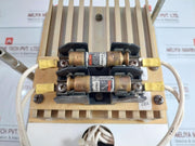 Basler Electric Manual Voltage Control Module Mvc 232 Electronic 60 Vac