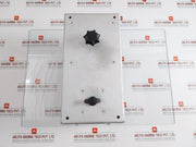Basler Electric Manual Voltage Control Module Mvc 232 Electronic 60 Vac
