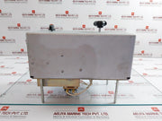 Basler Electric Manual Voltage Control Module Mvc 232 Electronic 60 Vac