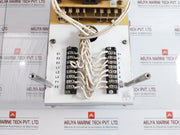 Basler Electric Manual Voltage Control Module Mvc 232 Electronic 60 Vac