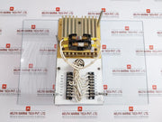 Basler Electric Manual Voltage Control Module Mvc 232 Electronic 60 Vac