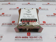 Basler Electric Prs 250 Veri-Sync Relay 240v 60hz
