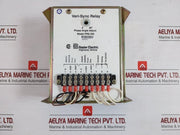 Basler Electric Prs 250 Veri-Sync Relay 240v 60hz