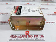 Basler Electric Prs 250 Veri-Sync Relay 240v 60hz