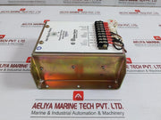 Basler Electric Prs 250 Veri-Sync Relay 240v 60hz