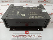 Basler Electric Ssr 125-12