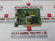 Basler 1000010228 Printed Circuit Board Fg2Cpci_Light-1