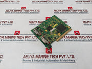 Basler 1000010228 Printed Circuit Board Fg2Cpci_Light-1