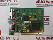 Basler 1000010228 Printed Circuit Board Fg2Cpci_Light-1