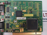 Basler 1000010228 Printed Circuit Board Fg2Cpci_Light-1