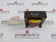 Basler Be-1487 Reactor Transformer