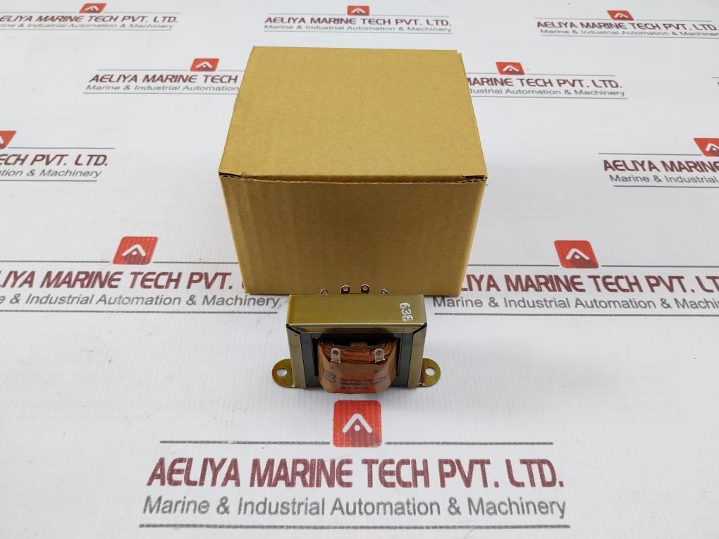 Basler Be 9024 Transformer