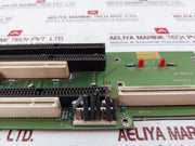 Basler Ed030001 Terminal Circuit Board 1000005736