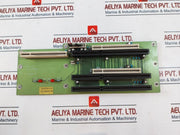 Basler Ed030001 Terminal Circuit Board 1000005736