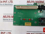 Basler Ed030001 Terminal Circuit Board 11413-1