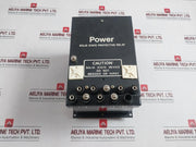 Basler Electric Be1-32 Solid State Protective Relay